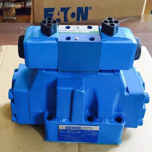 Válvula Electrohidráulica Vickers DG5V 7 52C 2 M U H5 40, Válvula Solenoide DG 3 6C M U H7 60 para Uso Industrial - Product Image 5