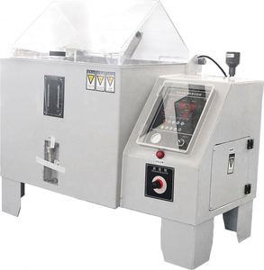 เครื่องทดสอบการกัดกร่อนด้วยละอองน้ำเกลือ JY พร้อมห้องทดสอบละอองน้ำเกลือ ราคา - Product Image 2