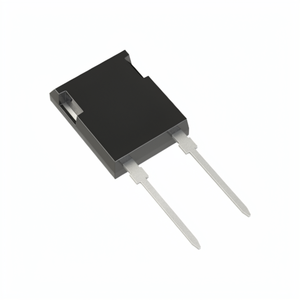 Buy Electronics Components Online Authorized Distributor Single Diodes IDWD30E65E7XKSA1 TO-247-2 - Product Image 1