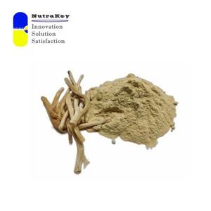 สารสกัดหน่อไม้ฝรั่งมาตรฐาน (shatavari) 10% ซาโปนิน-adaptogen อายุรเวท - Product Image 3