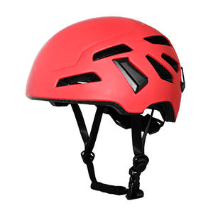 <span class=keywords><strong>Casque</strong></span> de sécurité léger pour sports de plein air, escalade, canyoning, abeuvlement, en ABS, pour la construction - Product Image 3