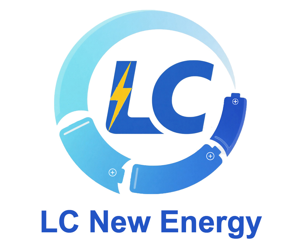 Shenzhen LC New Energy Co., LTD. logo