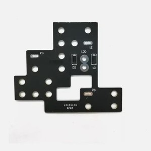 Módulo de control de faros Chevrolet H14661A 03-07 para reemplazo y reparación de la placa de circuito del botón pulsador - Product Image 1
