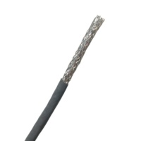 Kabel Cat7 harga grosir 1000FT 305m 1000MHz Cat 7 Cat8 SSTP SFTP kabel Ethernet 22/23AWG LAN kabel jaringan Cat 7