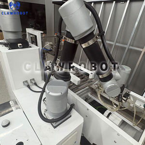 หุ่นยนต์จัดเรียงสินค้าแบบร่วมปฏิบัติงาน CLAWROBOT รับน้ำหนักได้ 16 กก. ระยะเอื้อม 1900 มม. สำหรับโครงการอัปเกรดระบบอัตโนมัติในสายการผลิต - Product Image 3