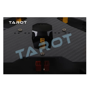 Tarot X6 - Marco de Hexacóptero Plegable de 960 mm con Tren de Aterrizaje Retráctil Electrónico TL6X001 para Fotógrafos Aéreos Profesionales FPV - Product Image 3