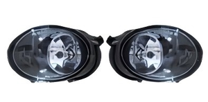 Kit carrosserie <span class=keywords><strong>Audi</strong></span> C6 avec pare-chocs avant et arrière, grilles de feux antibrouillard et spoilers, options de sortie simple/double, pièces de carrosserie de qualité supérieure - Product Image 5
