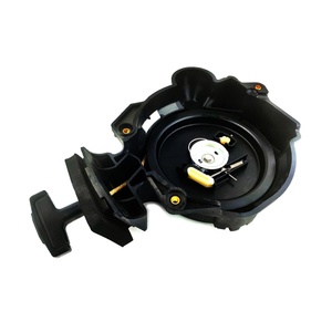 ชุดสตาร์ท68T-15710สำหรับ68T-15710-13-00เครื่องยนต์นอกเรือของ9.9HP 8HP ยามาฮ่า68T-15710-14-00 - Product Image 2