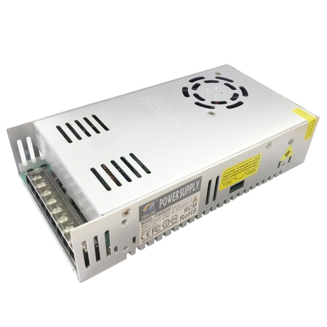 Switching Power Supply 110V 220V AC to DC 48V 200W 350W 3v Ups Power Supply LED Driver SMPS for LED Strip 3D Printer
