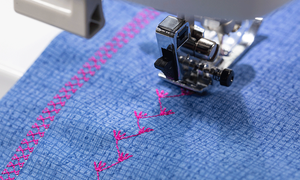 Innov-is F580 |   Frère |   <span class=keywords><strong>Machine</strong></span> à coudre et à broder - Product Image 6