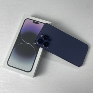 Nouvelle Arrivée 2025 – Téléphones Mobiles d'Occasion en Gros pour iPhone 15 Pro 5G Version US – Fournisseur Fiable - Product Image 5