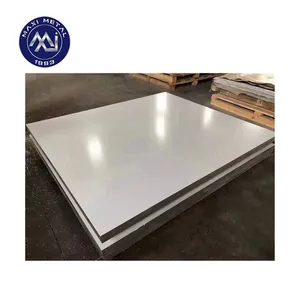 Wholesale 5052 5754 5083 5086 Marine Grade Aluminium Sheet For Boat Building