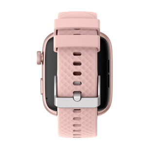 Tốt nhất cảm ứng đầy đủ màn hình mỏng thiết kế của phụ nữ thông minh xem sức khỏe giám sát âm nhạc SOS Tính năng trả lời cuộc gọi la bàn tương thích IOS - Product Image 5