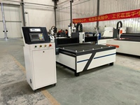 Machine de découpe plasma table stable forte machine de découpe plasma 3015 table de découpe plasma