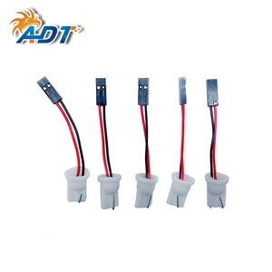 ไฟ LED สำหรับรถยนต์ ไฟโดม COB T10 หลอดไฟแบบ Festoon สำหรับตกแต่งภายในรถยนต์ ขั้วหลอด T10 C5w หลอดไฟอ่านหนังสือในรถยนต์แบบ Cob - Product Image 6