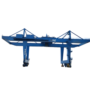 Câble métallique de grue de Koneid Magwei Hua de style européen 8 * K26WS + IWR-2160SZ en stock - Product Image 6