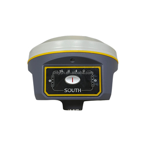 High Efficiency South Galaxy G9 <strong>RTK</strong> <strong>GNSS</strong> <strong>RTK</strong> SOUTH G9 for Land Survey <strong>GPS</strong> <strong>RTK</strong> Base Y Rover Galaxy G9 - Product Image 1
