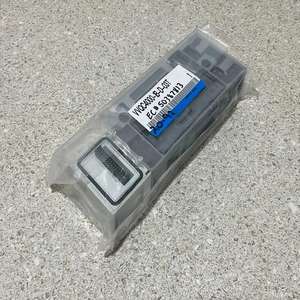 Base d'îlot de vanne Original-SMC VVQC4000-1B-D-03T - Product Image 2