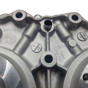 06J103144K純正EA888 GEN 3カムシャフトブリッジブラケット（アウディ・フォルクスワーゲン用）06J103144C 06J103144E 06H103144K 06H103144H - Product Image 2