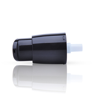 Dosificador de Plástico Negro para Cuidado de la Piel, Bomba para Limpiador <span class=keywords><strong>Facial</strong></span> y Crema, Tapón de Plástico para Tratamientos - Product Image 4