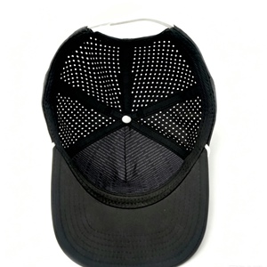 Custom Golf Hat Baseball Cap Dad Cap Golf Sun Hat Adjustable Cap Protection Cap Snapback Cap Breathable Mesh Hat - Product Image 3