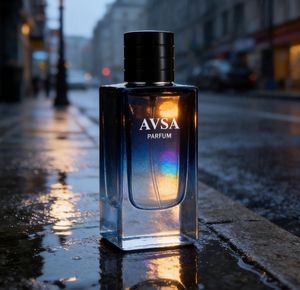 น้ำหอมกลิ่นลาเวนเดอร์และไม้หอมระดับไฮเอนด์ กลิ่นหอมติดทนนาน ให้ความรู้สึกเย้ายวนใจ น้ำหอมสำหรับผู้หญิง ชุดของขวัญน้ำหอม - Product Image 4