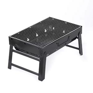 Estufa Portátil <span class=keywords><strong>de</strong></span> Carbón <span class=keywords><strong>para</strong></span> <span class=keywords><strong>Barbacoa</strong></span> TL-353 <span class=keywords><strong>para</strong></span> Picnic, Jardín, Cocina, <span class=keywords><strong>Terraza</strong></span>, Camping y Viajes - Product Image 3