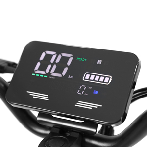 電動スクーター<span class=keywords><strong>10</strong></span>大人用デュアルショックサスペンションEスクーター48V 13AH Monpattino Electrico E-ROLLER - Product Image 4
