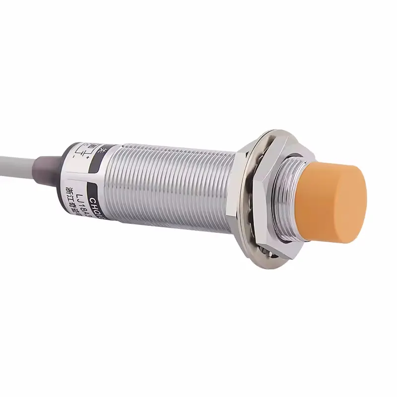 proximity switch sensor LJ18A3-8-J/EZ Metal induction switch M18 AC two-wire normally open long distance