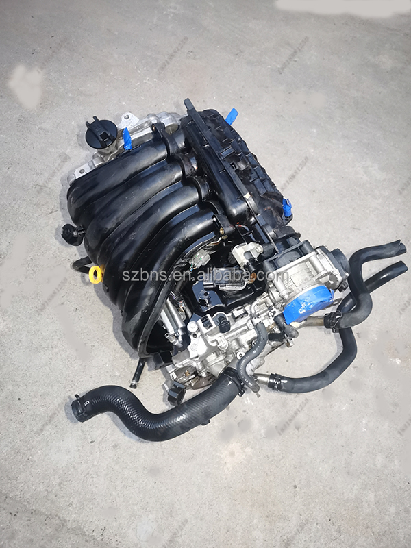 Nissan MR20-DE Engine for X-Trail, Serena, Versa & Qashqai