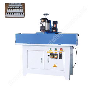 Chipper Blade Sharpening Machine Sharpening Machine Blades Granulator Blade Sharpening Machine - Product Image 2