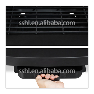 Chimenea de acero de pie para exteriores, chimenea de madera con chimenea - Product Image 5