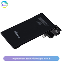 Baterai Pengganti Kualitas Original Grosir untuk Google Pixel XL Pixel 2 3 3A 4 4A 4A 5 5A 6 6A 7 7A 8 8A 9 9A 10 Pro XL
