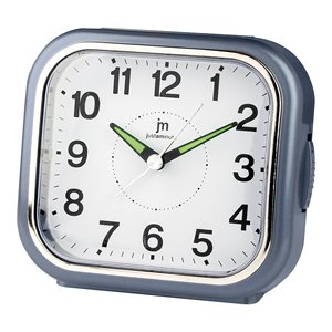 Réveil JA 7103A Bleu - Product Image 1