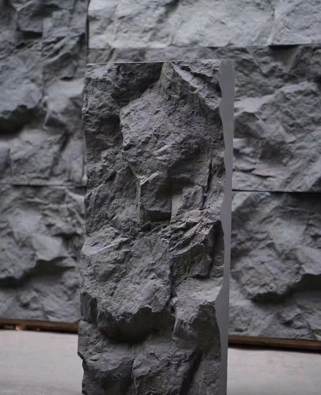 PU Stone 1200 600 Light Weight