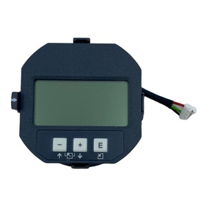 Controlador Endress+Hauser en Oferta, E+H 71002865 VU340, Módulo de Pantalla - Product Image 5