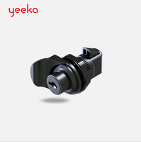 Loquet à pression Yeeka 1431-10 pour armoire et camping-car, loquet de panneau de haute qualité avec approvisionnement en gros