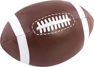 Set Bersaglio da Rugby Gonfiabile in PVC Personalizzabile, Durevole e Pieghevole, con Palline Morbide a Doppia Faccia per Esterni Estivi - Product Image 3