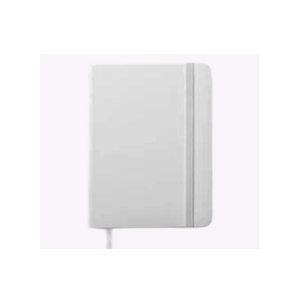 Tập tin máy tính xách tay da chất lượng cao với Nhật Ký lý tưởng cho quà tặng điều hành các sự kiện và thương hiệu của công ty - Product Image 5