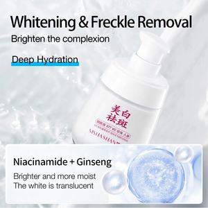 MSHASHAN Spot aydınlatma krem MENA pazarı uzun ömürlü parlaklık lal sertifikalı toptan fabrika doğrudan - Product Image 3