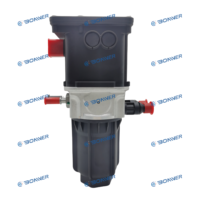 A0001407778   Module d'alimentation de la pompe à urée SCR DEF, injecteur doseur Ecofit Diesel Euro 6 Arla 32 pour Mercedes-Benz A055T282