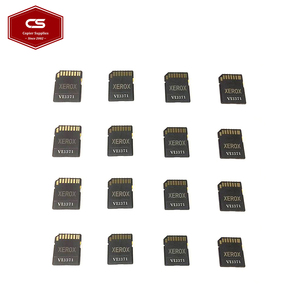 Tarjeta SD Compatible con Xerox Versant 80 V80 V180 2100 3100 V3375 V5575 VI 3371 VI 5571 SD 5575 700 J75 C60 - Product Image 1