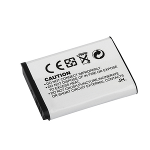 BP70A BP 70A 1200mAh 3,7 V batería de cámara de repuesto para Samsung <span class=keywords><strong>ES65</strong></span> ES70 TL105 TL110 PL100 SL50 SL600 - Product Image 5