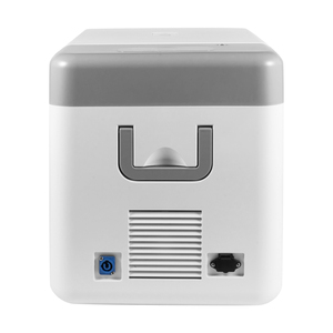 Портативная морозильная камера 86 градусов 25 л - Product Image 1