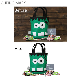Servicios de Diseño de Empaques Gráficos Personalizados con Edición de Imágenes para Productos Promocionales, Marca B1, Modelo 002, Hecho en India - Product Image 3