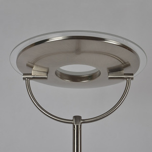 Thiết Kế Tốt Nhất LED Mẹ Và Con Trai Màu Sắc Tùy Chỉnh Đèn Sàn Đứng Cho Phòng Khách Sạn - Product Image 3