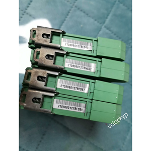 1 ชิ้นใหม่ SUPCON แผงวงจรความปลอดภัยแบบแยกส่วน SB3041 (ไม่มีกล่อง) - Product Image 4