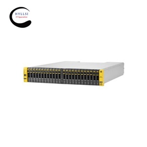 H6Y96B 3PAR StoreServ 8400 Base de almacenamiento de 2 nodos H6Y96B - Product Image 2