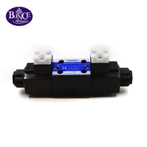 Solénoïde directionnel hydraulique DSG 12 volts - Product Image 4