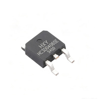 Nouveau et original, tout-en-un pour composants électroniques HC3D04065E TO-252-2L